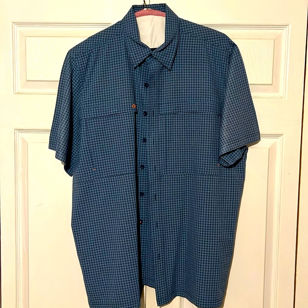 Game Guard Original Shirt